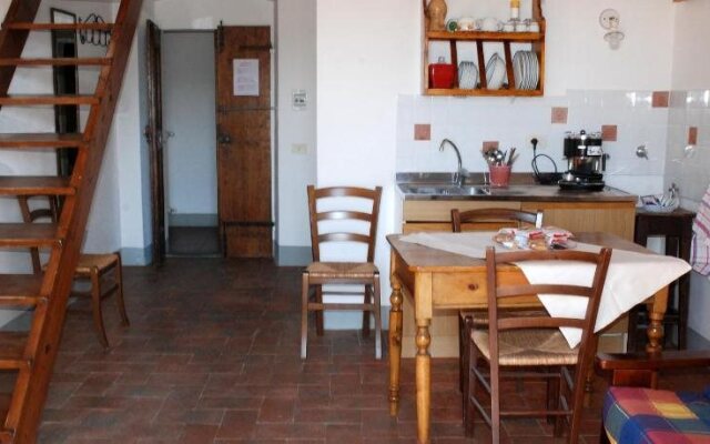 Agriturismo Olmi Grossi