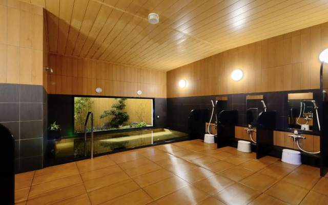 Hotel Route Inn Toyohashi Ekimae