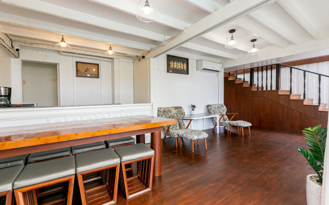 A Sleep Bangkok Charoenkrung