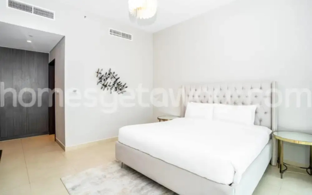 Homesgetaway-3BR Apt. in Downtown Views