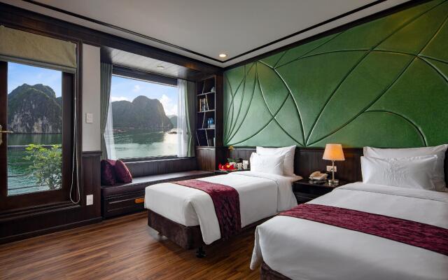 Peony Cruise managed by Big Bay Group