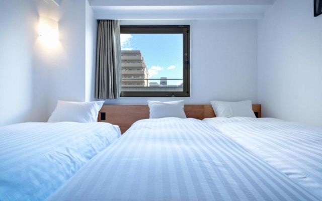 Cozy Triple room 사진 2