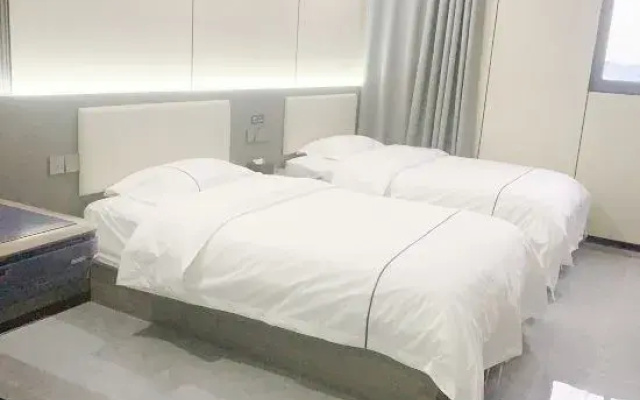 Hefei Pinshang Hotel