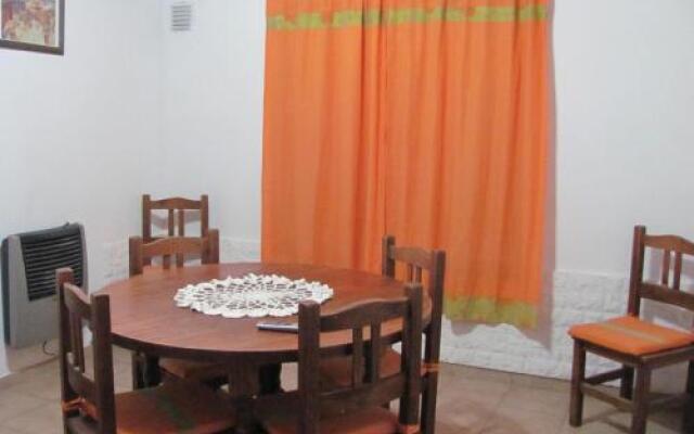 Complejo del Mirador