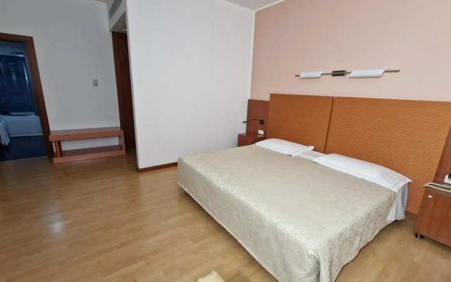 Hotel Mareschi Palace