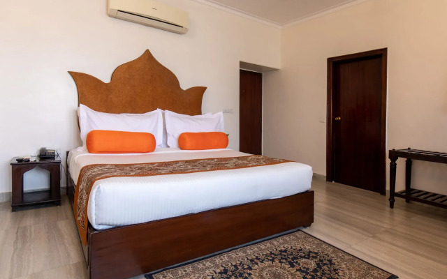 Amritara Suryauday Haveli