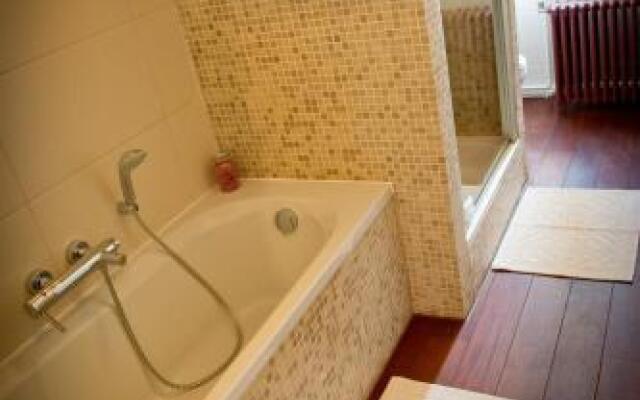 B&B Le Seize