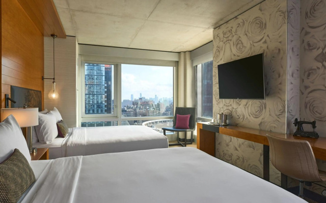 Refinery Hotel