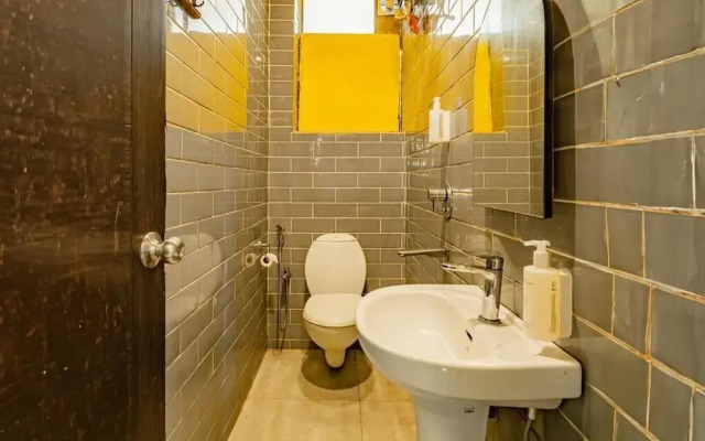 The Hosteller Goa, Candolim