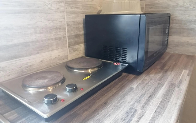 Gugu's Private and Cosy Guest House 2