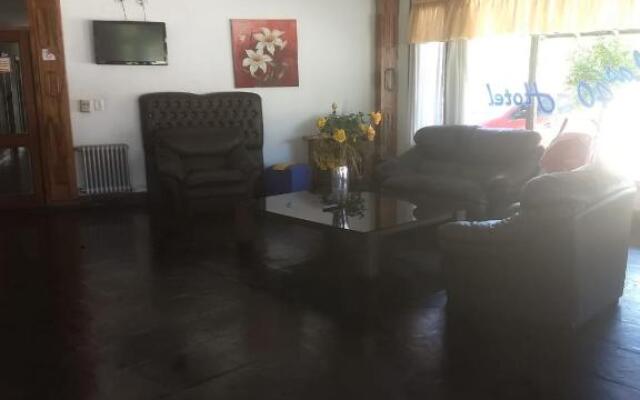 Hotel Las 40