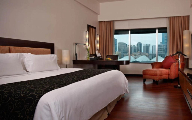 Impiana KLCC Hotel