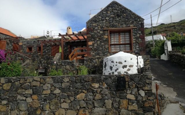 Casas Rurales Los Almendreros