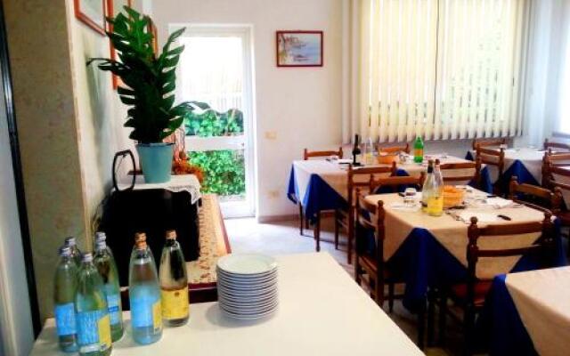 Hotel Moranna