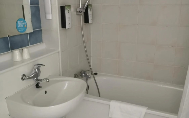 Kyriad Direct Nancy Est - Essey