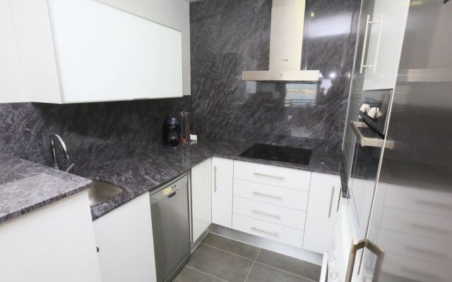 Apartamento Para 6 Personas en Salou