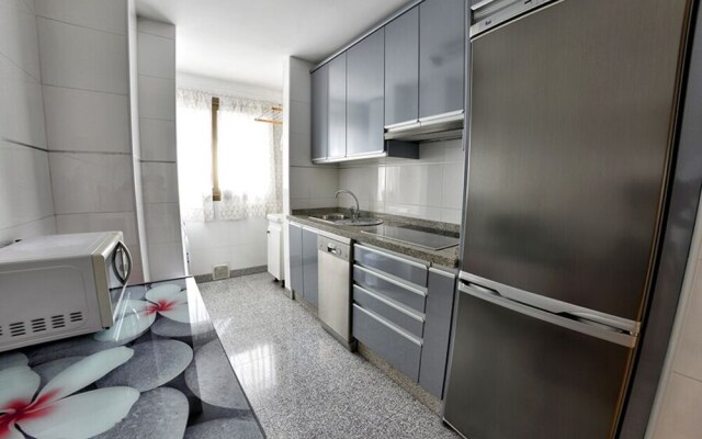 Apartamentos La Estación - WONDERSTAYS