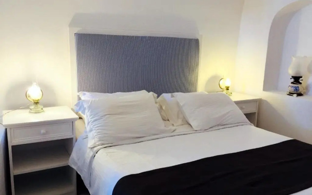 Aigialos Luxury Traditional Settlement