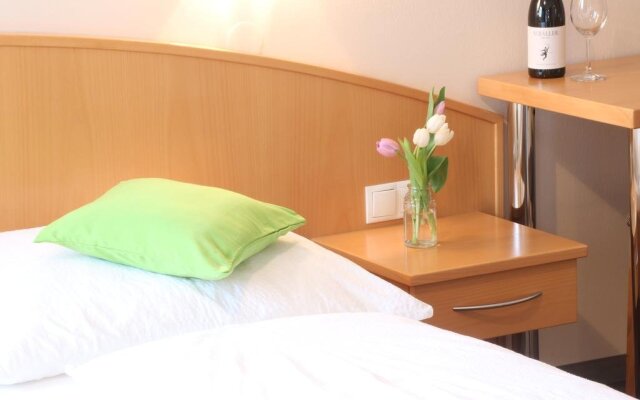 Pension Joseph Haydn