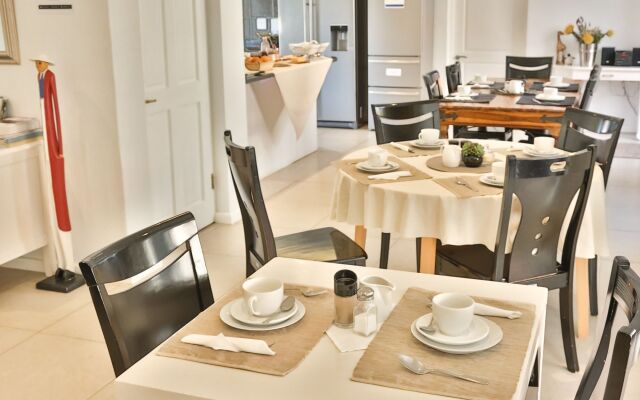 Abington Manor - Fish Hoek Guesthouse
