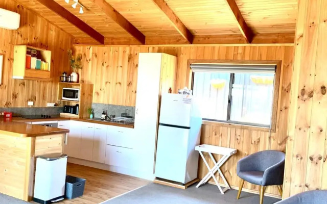 No43 Studio apartment