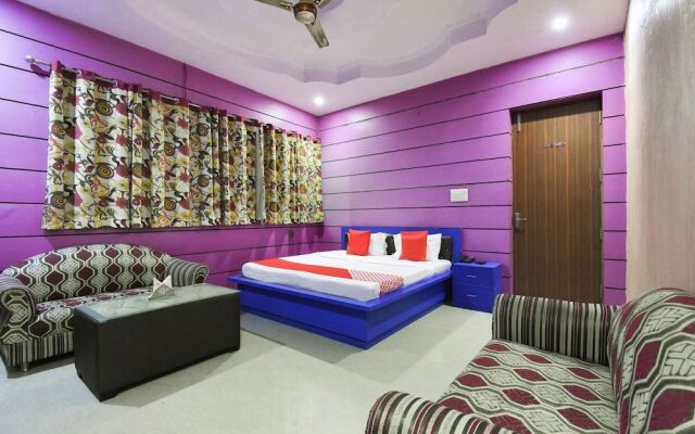 Oyo 49414 Hotel Yuvraj Residency