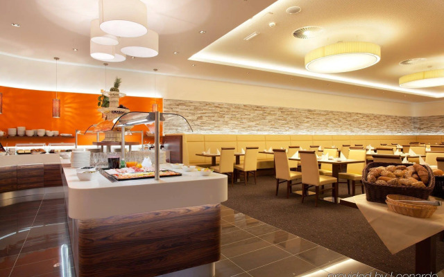 IMLAUER Hotel Nestroy Wien