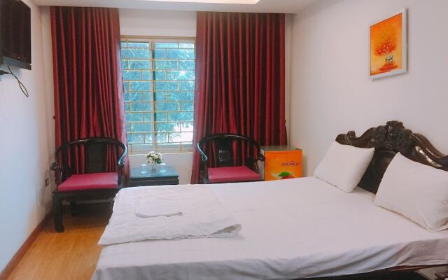 Bien Dong Hotel