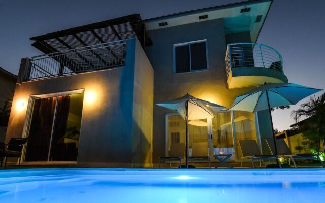 Villa Or - Heated Pool