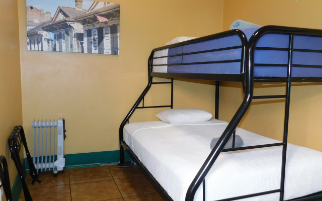 India House Backpackers Hostel