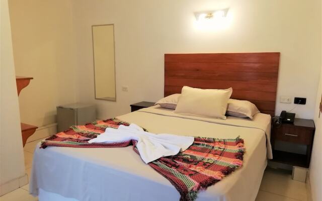 Hotel Casona Inn
