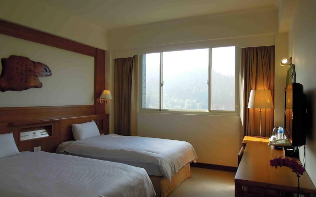 Ginkgo Hotel