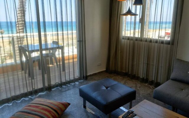 Sea life Nahariya BY Jacob Hotels