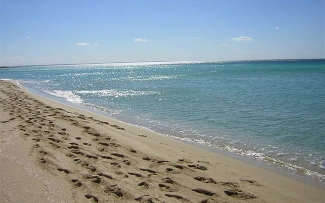 Agriturismo Masseria Palombara