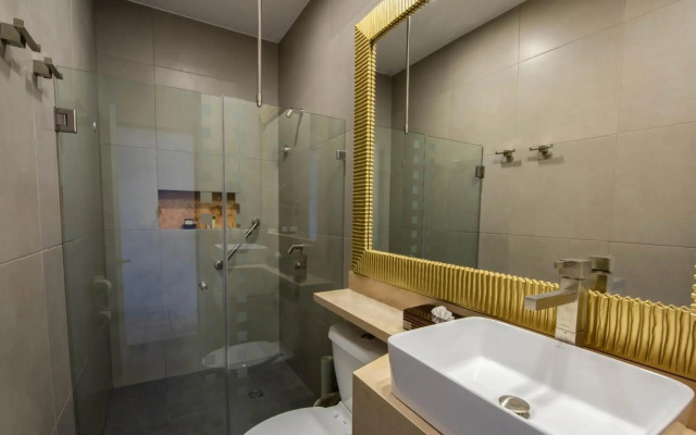 Park Royal Homestay Los Cabos