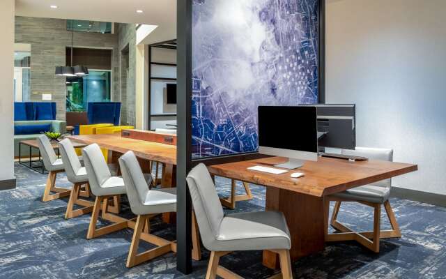 Hyatt Place San Jose Airport