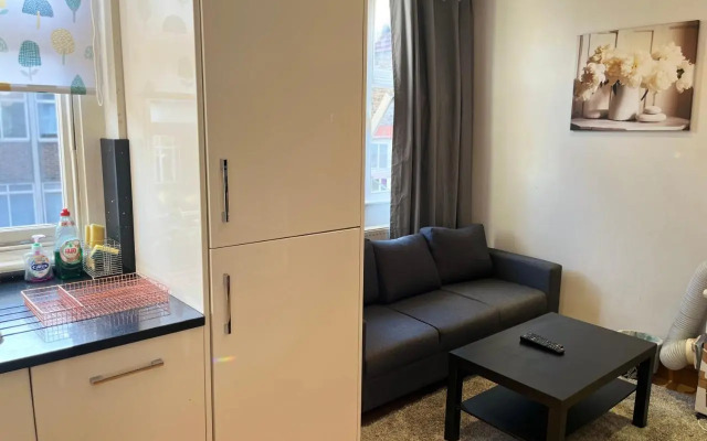 Stunning 1 Bedroom in Stunning Location - Mayfair Area