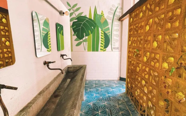 República Hostel Santa Marta