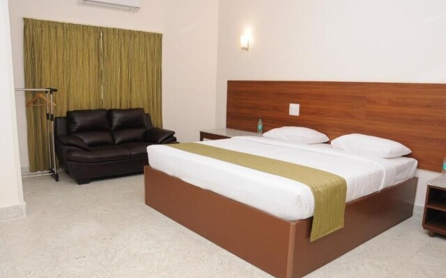 Sree Parthi Hotel