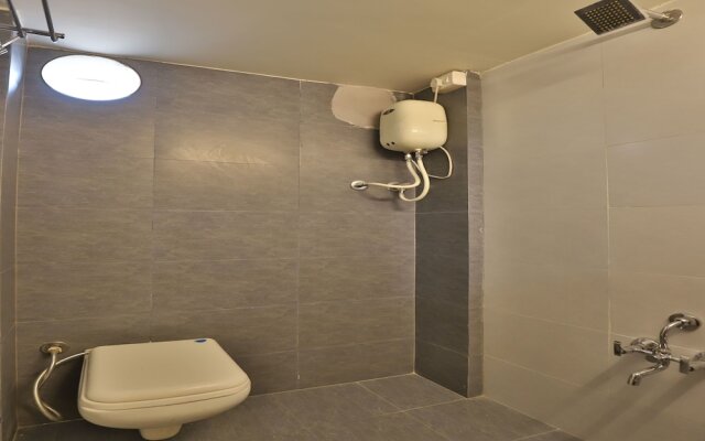 OYO 12147 Hotel Vibrant