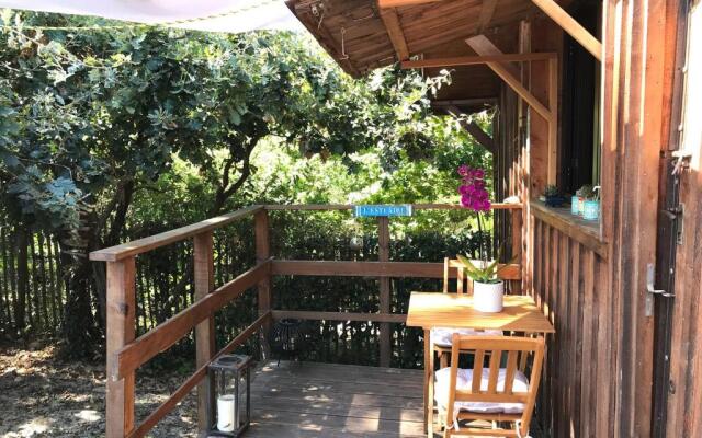 Chambre d'hôtes ZEN OCEAN