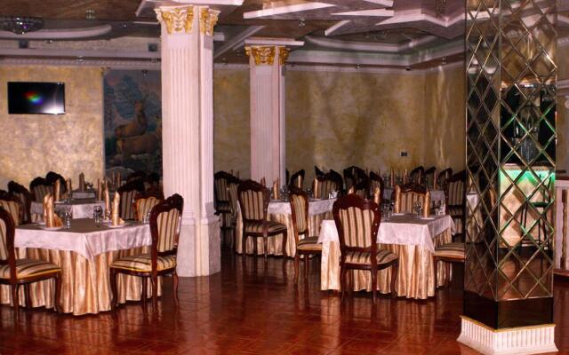 Hotel Nosovikha