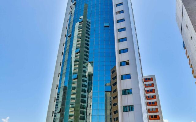Eninova Flat Executive