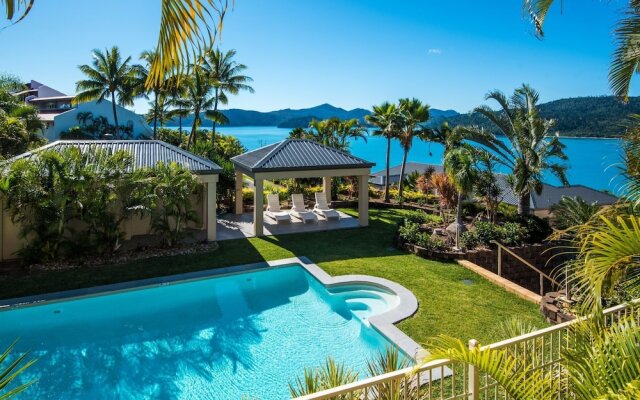 La Bella Waters 1 Wide Ocean Views
