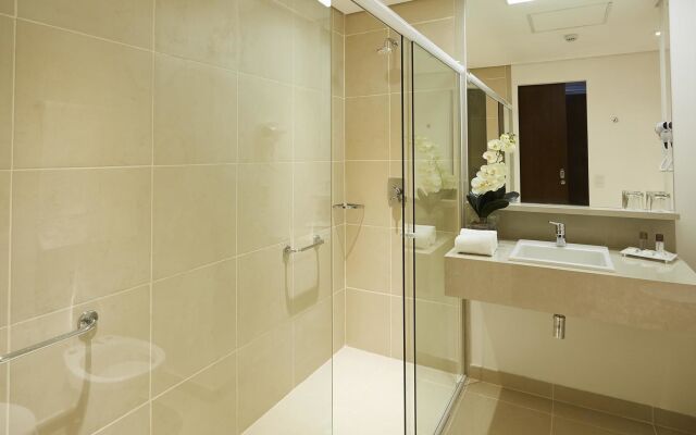 Tulip Inn Itaguai