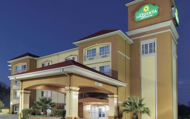 La Quinta Inn And Suites Corsicana