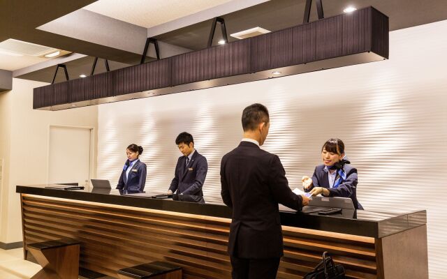 Hotel MyStays Yokohama Kannai