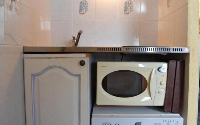 Appartement Fleury-Saint-Pierre-la-Mer, 2 pièces, 4 personnes - FR-1-229D-34