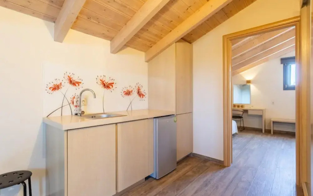 Villa Eleanna in Ionian Islands