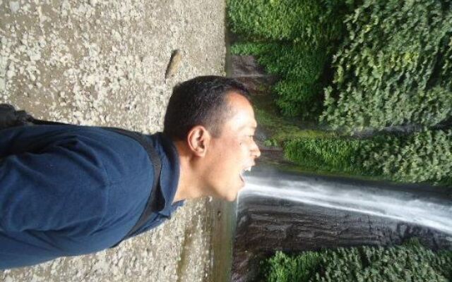 Edy Homestay